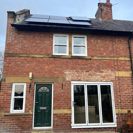 Morpeth, Northumberland Home Hepscott Luaran gambar